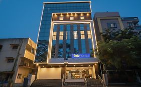 Fabhotel Rk Residency - Nr S R Nagar Metro Station, Ameerpet